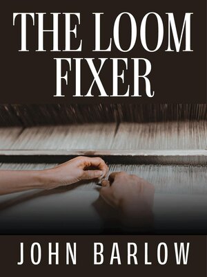 cover image of Loom Fixer